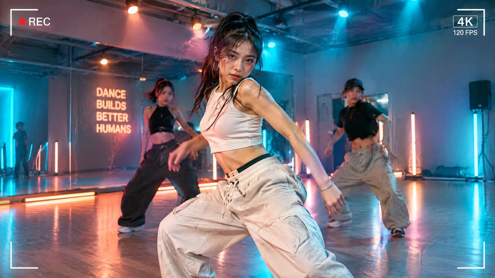 捷克街头